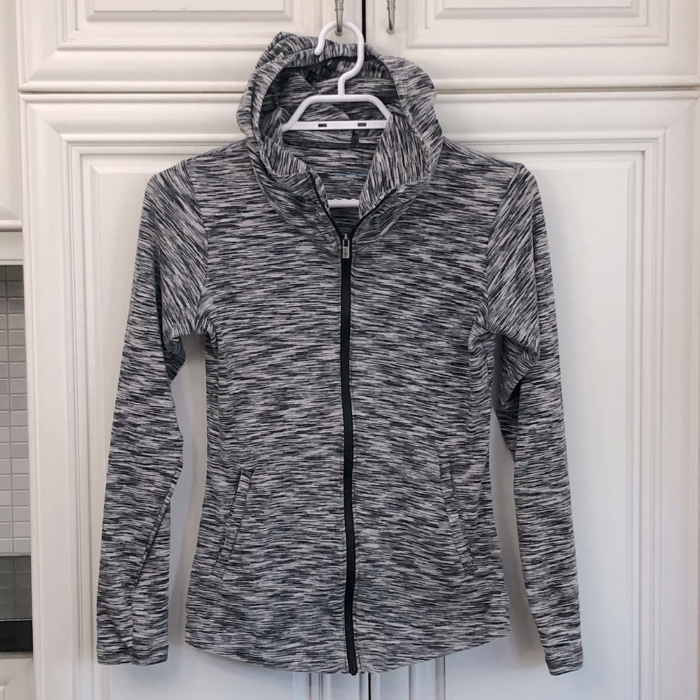 Columbia base layer hoodie